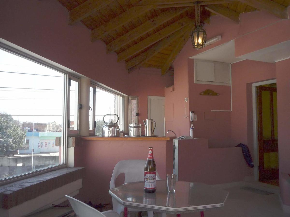 סלטה Hotel Las Rosas מראה חיצוני תמונה